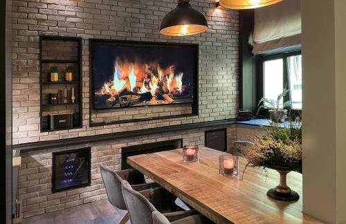 Black Suite 4 Luxus in Alsternähe - Foto 14