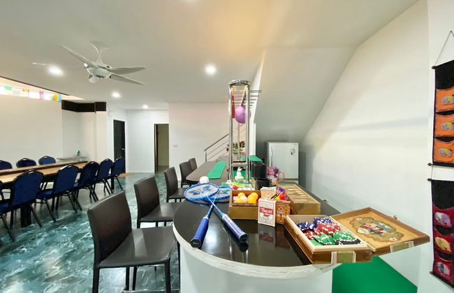 Villa Nap Dau Private Pool Villa for big Family and Friends - Foto 80