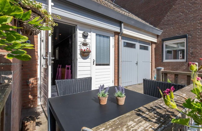 Studio De Zandhut - Swaalingestraat 78 Zoutelande - Photo 23