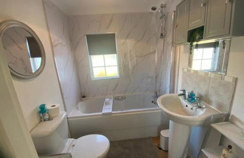 Paddock View - Snetterton Norfolk - Foto 3