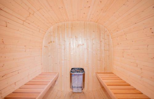 LIBORIA I Traumhafte Ferienwohnung in Aidling am Riegsee - Foto 18