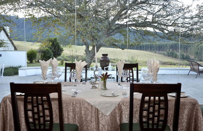 Lythwood Lodge - Foto 25