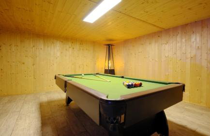 BLACK ROCKS domki na wynajem - Foto 8