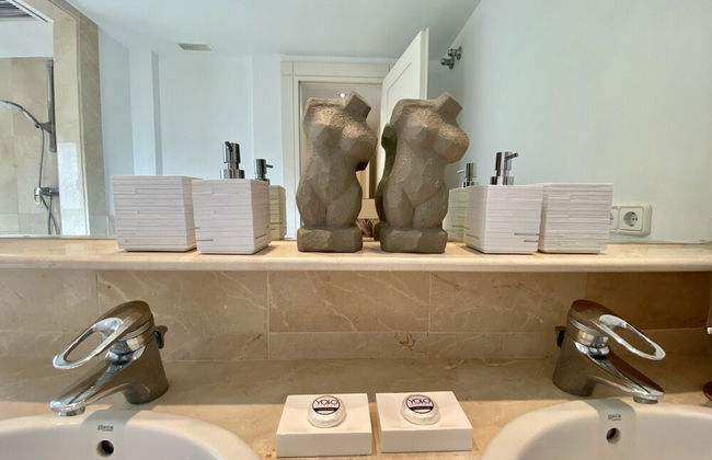 Sotogrande Sea View Penthouse - Foto 47