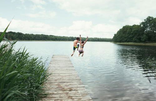 Feriendomizil Alter Garten - Photo 73