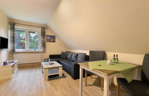 Apartment Meisennest Nordstrand - Foto 1