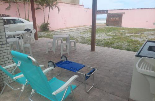 CHALÉ 02 frente mar - Photo 15