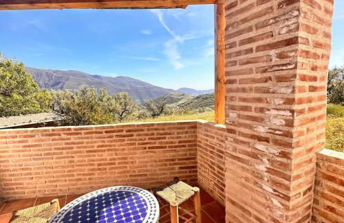 Cortijo Al-Andalus - Foto 16