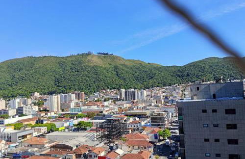 Carvalho Apê Centro I Poços de Caldas - Foto 1