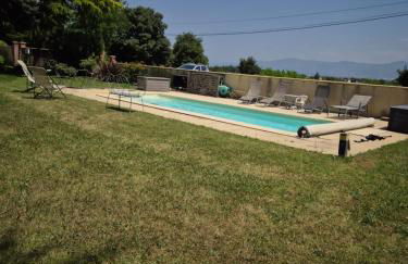 EPICEAH Loft à la campagne à 10 mn de Valence - Foto 10