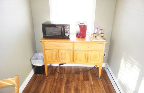 Mt Olympus Cabin, Cozy 1 bedroom cabin Great for couples - Foto 16