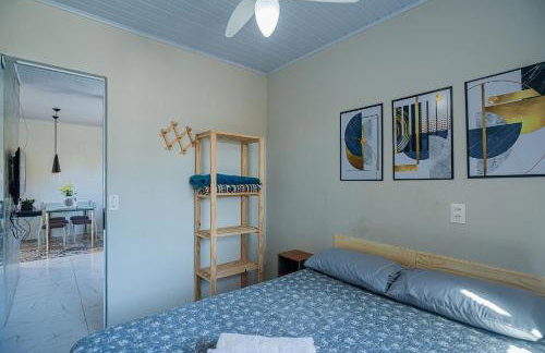 Casa de férias familiar com linda vista à 300m da Meia Praia de Navegantes - Photo 15