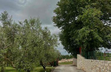 Villa Korina - Foto 29