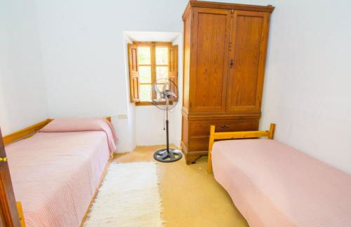 Authentic fisherman's house on the seafront - Photo 21