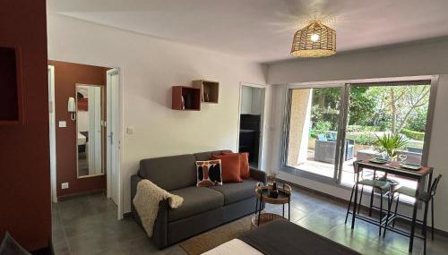 Les Appartements d'Edmond Rome Favier - Foto 4