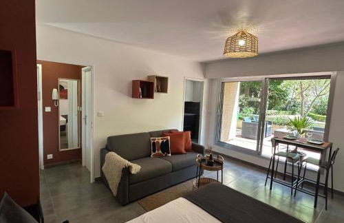 Les Appartements d'Edmond Rome Favier - Foto 4