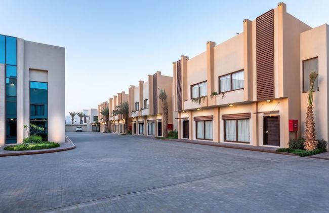 Braira Hettin Resort & Villas - Foto 38