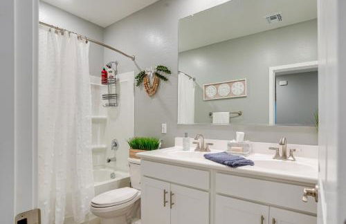 Furnished Patio! Family Retreat in Buckeye Verrado - Foto 16