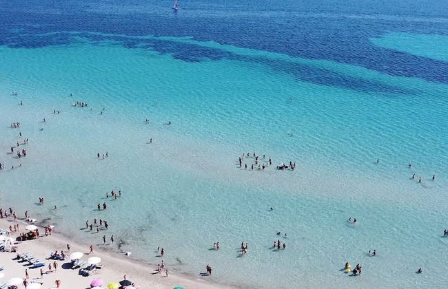 Openspace A Villa Serroni Mazara - Foto 26