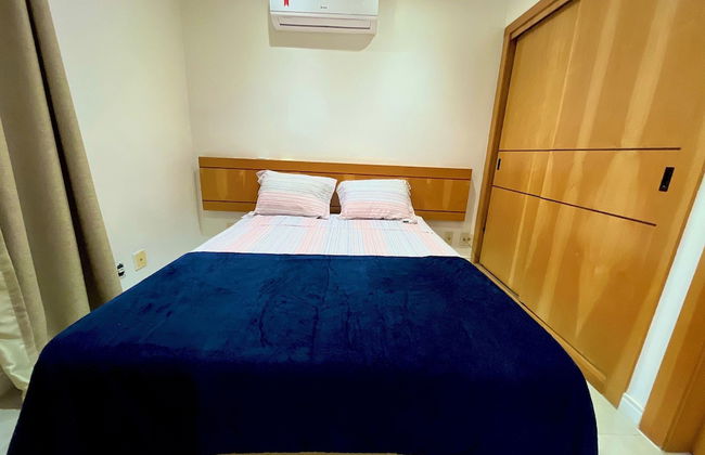 LFlats Alameda Campinas Jardim Paulista - Foto 48