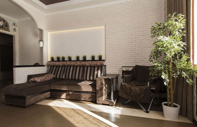 Apartments on Belinskogo 15 - apt 3 - Photo 2