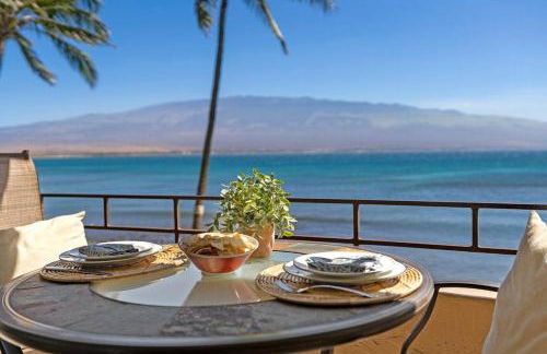 Island Sands 210 · IS 210 OceanFront Condo Expansive Ocean Views - Foto 2