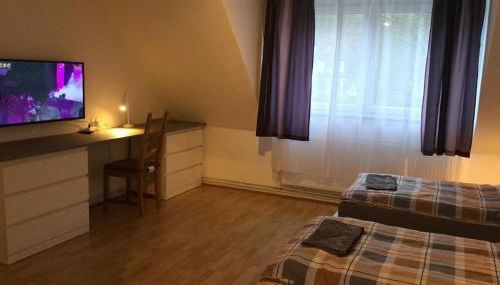 Ferienwohnung am Uniklinik - Photo 3