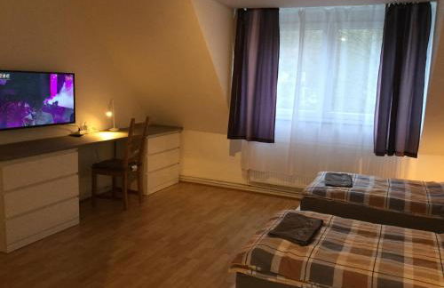 Ferienwohnung am Uniklinik - Foto 3