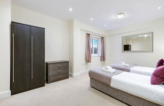 Luxury 3 Bedroom Apartment with Parking - Foto 4