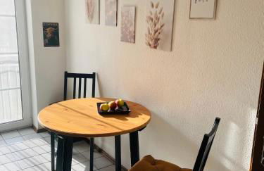 Ferienwohnung Edental - Foto 1