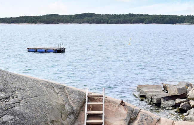 10 Person Holiday Home in Gamle Fredrikstad - Foto 23