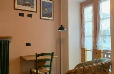 Charming three-room apartment in Oga - Photo 12