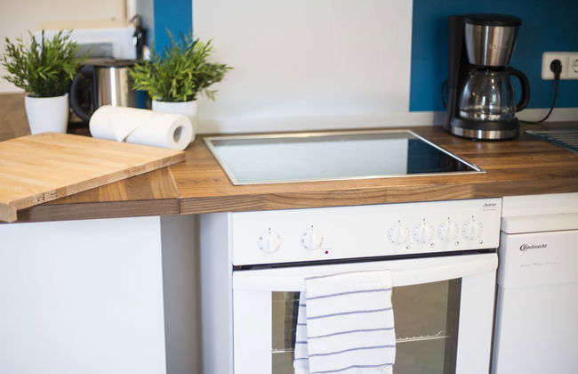 Hevals Grand Tempelhof - Foto 23