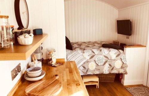 Somerleyton Meadows - Somerley House plus Hut & Hot Tub - Foto 28