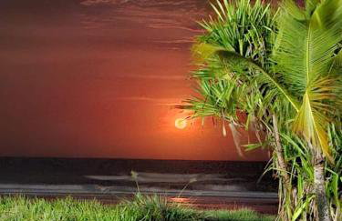 Vog Marine, pé na areia - beira do mar, apê novo! - Photo 10