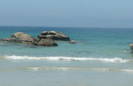 Maison "Ouessant" Pays des Abers - Foto 47