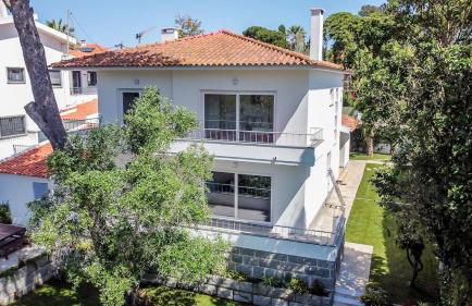 Cascais Villa - private pool - Foto 3