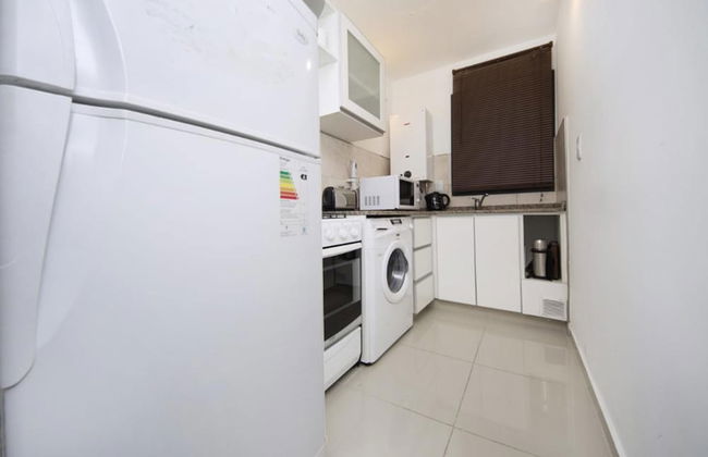 Bvd. Illia Flat MEC - Photo 6