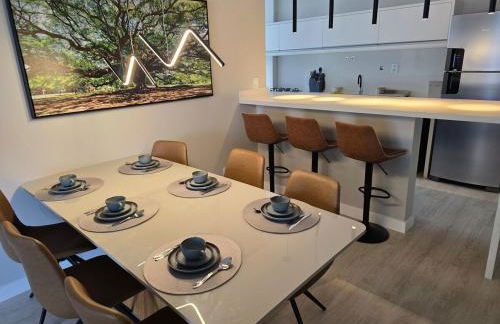 Estadia na Exclusiva Praia Brava - Foto 6