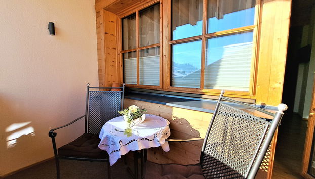 Katharina, Top 7 - Photo 3, Terrace