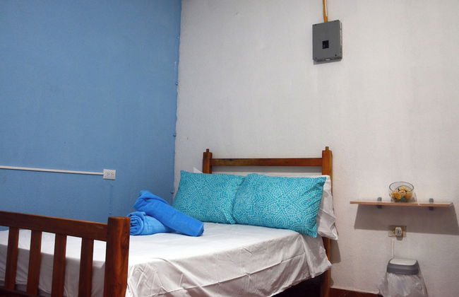 Aventura Surf Suites-Surf City El Tunco - Photo 5