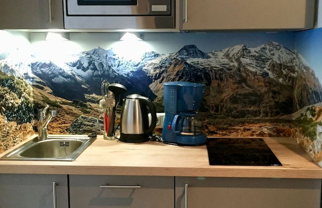 Landhaus Rosengartl Krimml - Foto 8