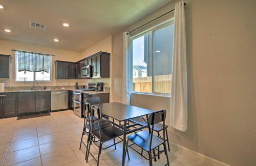 4 Mi to City Center Family-Friendly Retreat! - Foto 7