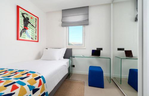 Urban Nook Design Apartments - Private Garage Parking - Foto 53