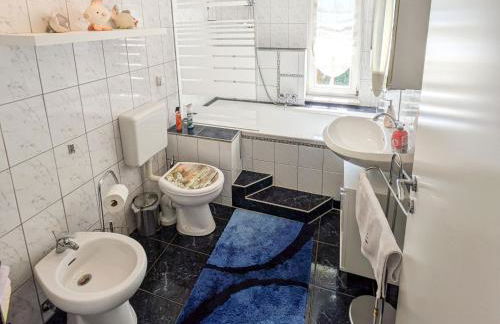 Ferienhaus Plauer Oase - Foto 13