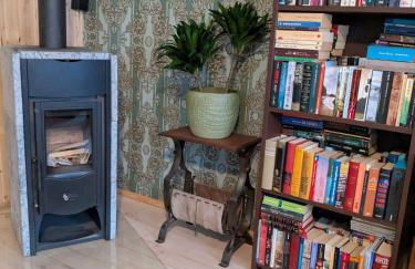 Altes Häusle am Waschbach - Foto 12