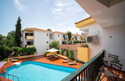 Elia Apartments - Photo 12