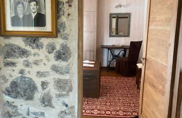 Ypsus House Stemnitsa - Photo 21