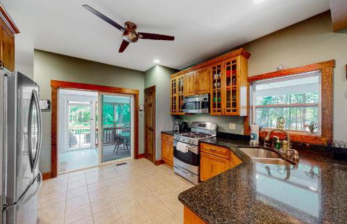 Mountain Cascade - Foto 9