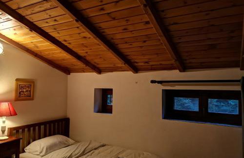 Anemoria Chalets-Castalia Chalet - Foto 40